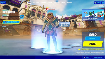 How to Get Mobile Builds in Fortnite Chapter 2 Season 5 (Performance Mode) (*FPS BOOST+100FPS *)!