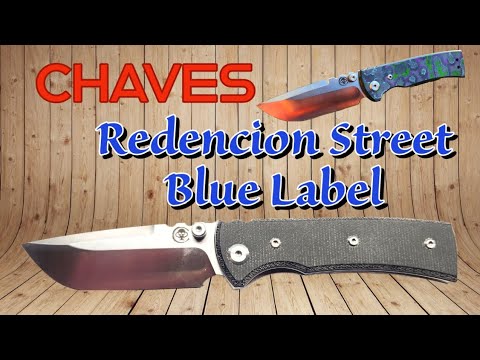 A Nicely Done Chaves That's Affordable!!   