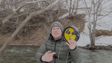 WaterLily Setup Series - Video 2 - Fully Submerging the Turbine