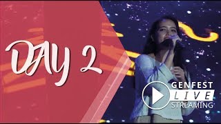 Stars in my darkness  @ Genfest Band - Genfest 2018 - WTC