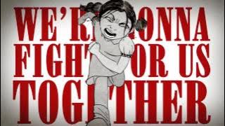 Skillet - Not Gonna Die (Lyrics Video Version) (Subtitulado al Español)