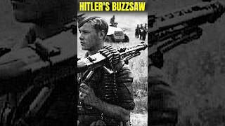 MG 42 – Hitler’s Buzzsaw