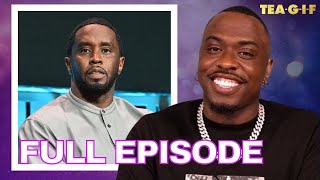 Diddy Sued AGAIN, Drake Supports Tory Lanez, Ja Rule Denied Into U.K., And MORE! | TEA-G-I-F