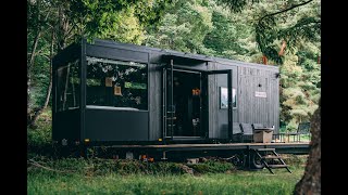 THE NATURE八ヶ岳 ／ THE NATURE YATSUGATAKE | THE NATURE Hotel