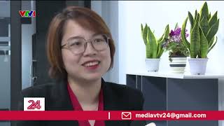 Băn khoăn trước ngưỡng cửa chọn ngành nghề | VTV24