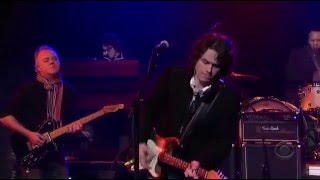 John Mayer - Gravity