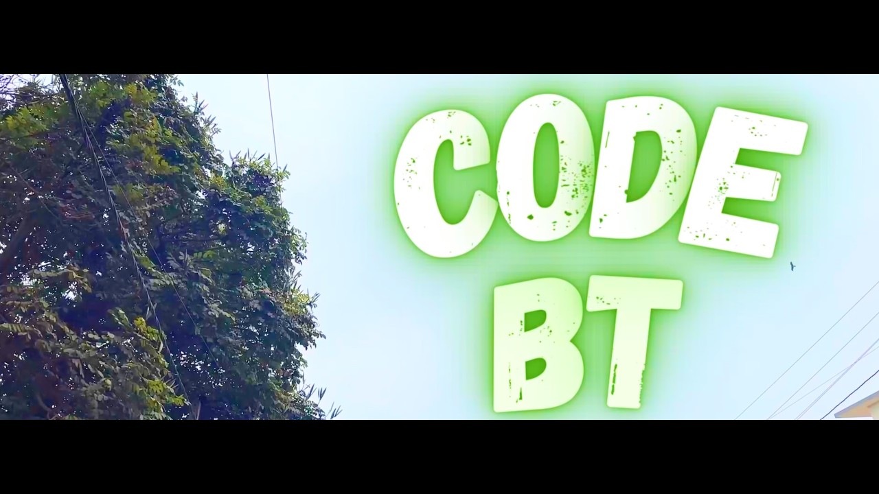 CODE BT - 4K