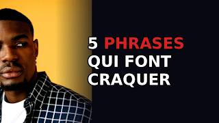 Comment faire tomber une femme amoureuse avec 5 phrases (science) Comment faire tomber une femme amoureuse avec 5 phrases (science)