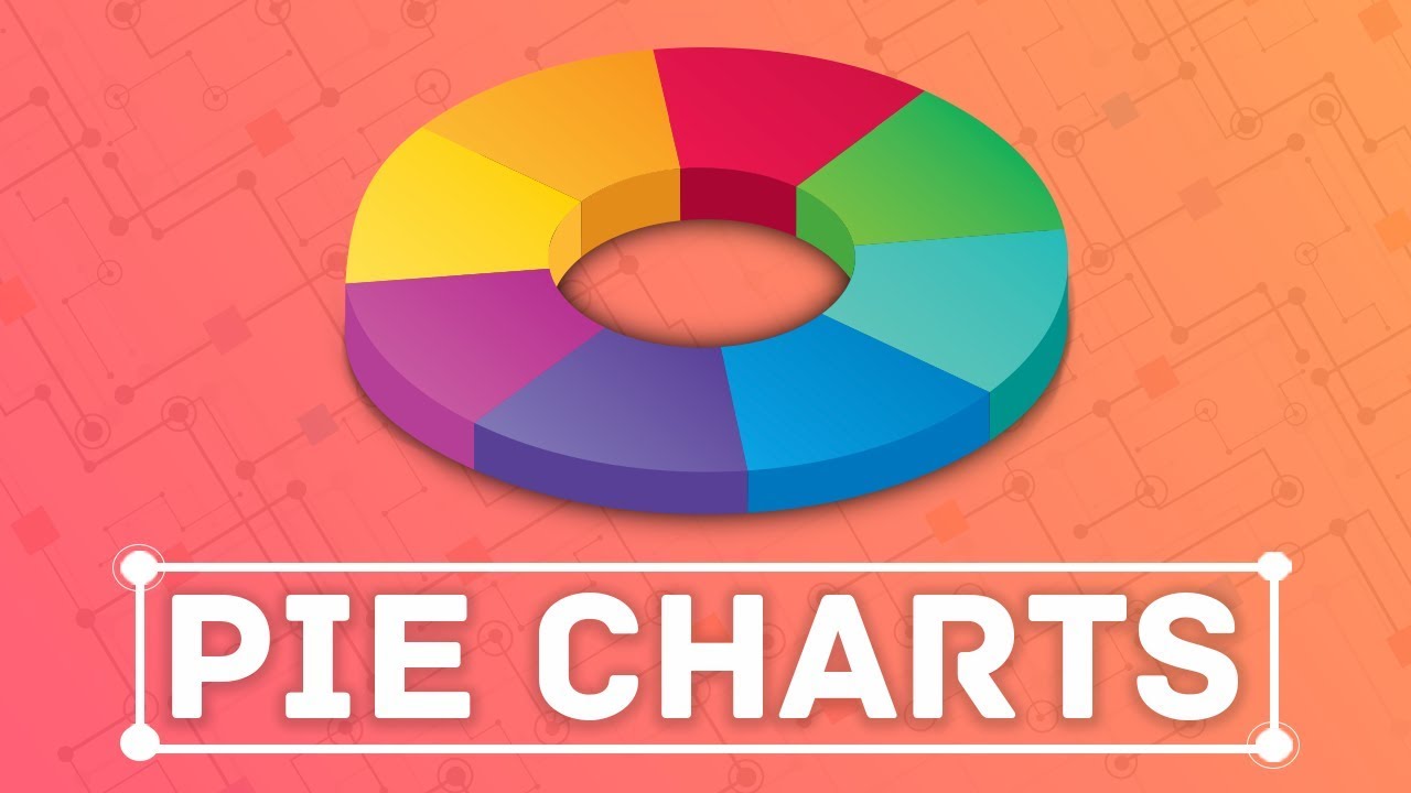 Tableau Donut Chart Percentage