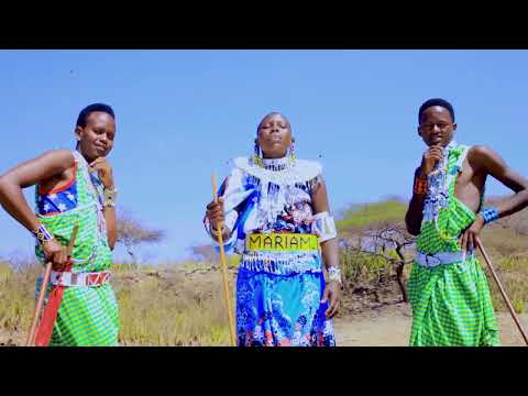 Mariamu Mathayo Isisa Olaitoriani Audio Produced By Joshua Producer