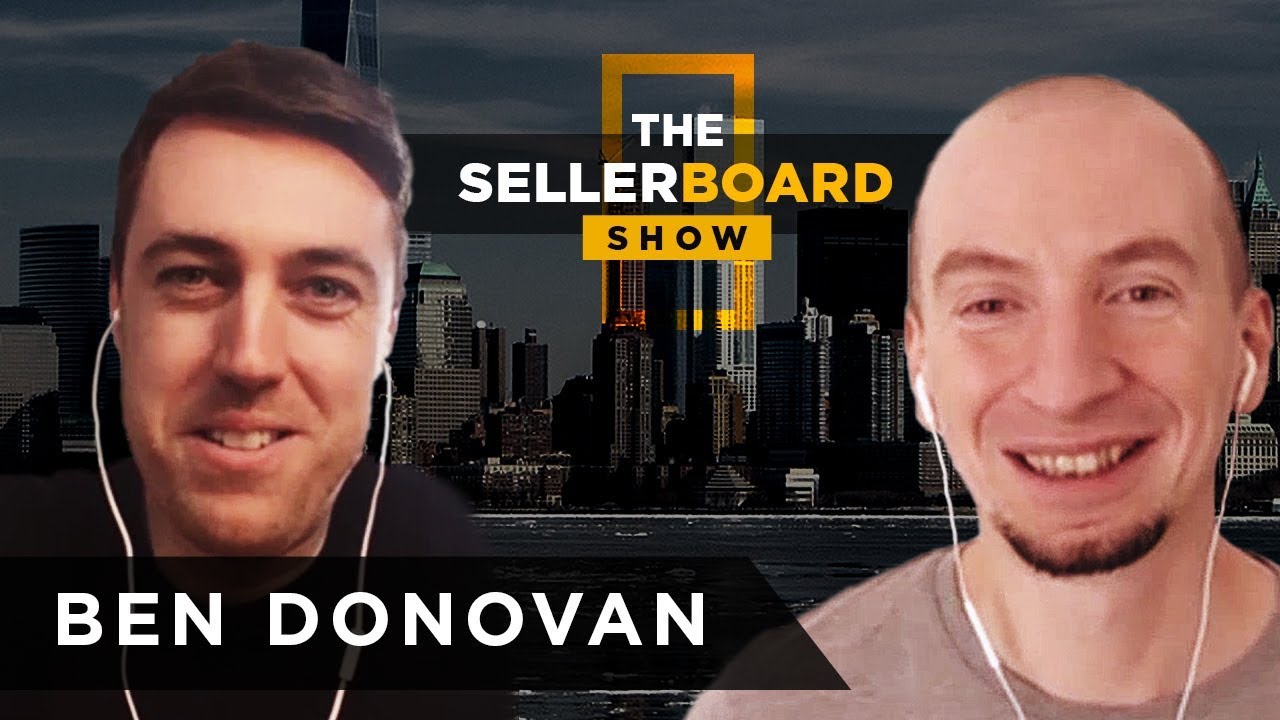 Ben Donovan - о запуске товаров через Facebook Offer Ads