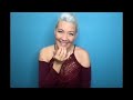 FREE one hour LIVE session for releasing trauma and overwhelm- EFT Tapping Tuesdays! 10-31-23