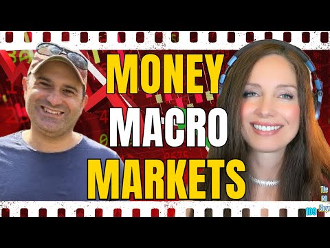 Contrarian Outlook For Markets And Macro in 2024 | Michael Kramer Ep.109