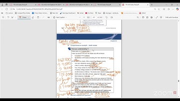ACCA UK Taxation FA 2023 Dec 24 Chapter 22 L4 IHT