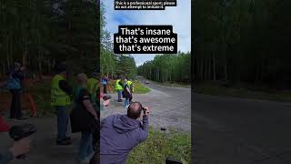 Epic WRC Rallies: Pure Adrenaline#WRC #WRCRally #WorldRallyChampionship#foryou