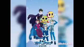 Ccp Shinby Shause Dulu Dan Sekarang