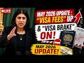 UK immigration policy changes proposed!  |  Full Breakdown of What's being Considered  |  May 2026!