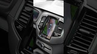 Hoe Werkt De 360 Graden Camera In De Nieuwe Volvo Xc90?
