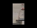 IYPT 2026 - 2. Electrical damping - Demo
