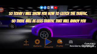 Traffic Glitch (Patched) | The Street King screenshot 4