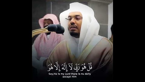 فضيلة الشيخ #ياسر_الدوسري    ما تيسر من سورة الرعد