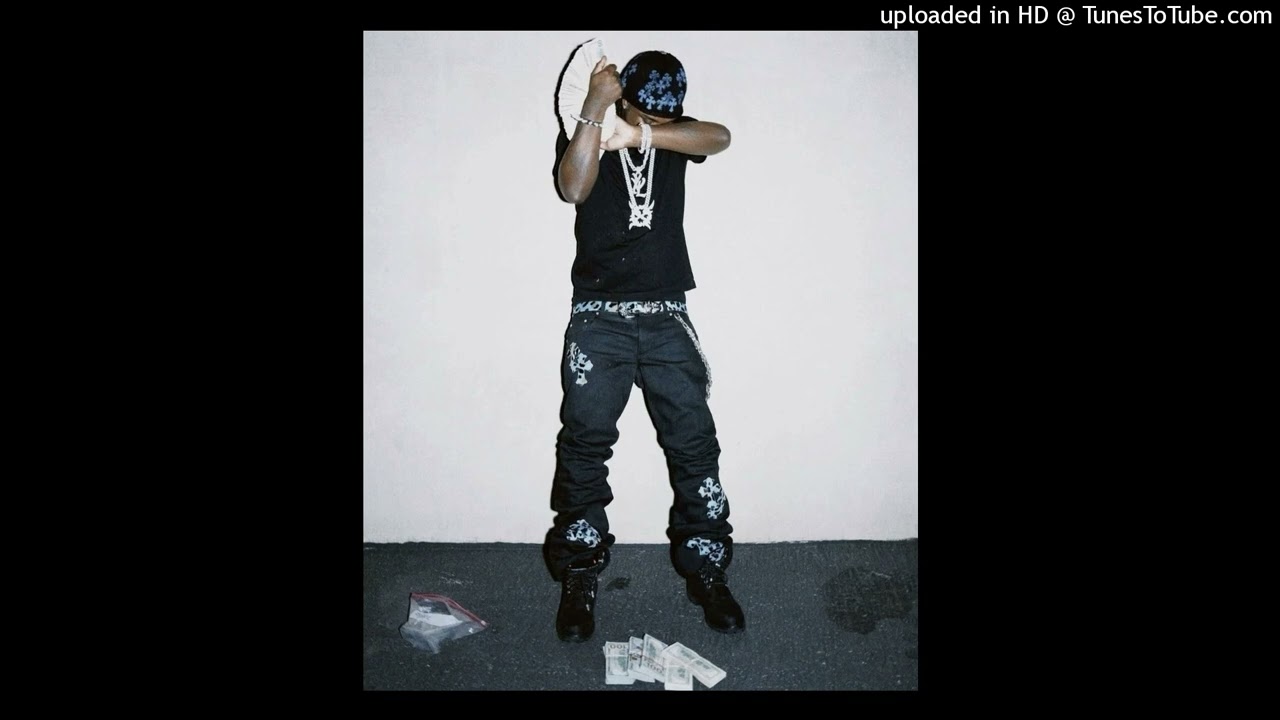 ken carson + pbc + clif shayne + art dealer type beat 