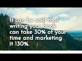 Content Marketing Strategies That Work Book Trailer