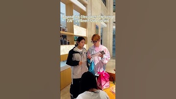 Your guide to making friends and finding your tribe at ZJU! 🤝 #ZJUCampusAdventures #ZJU #Zheji...