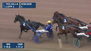 Vidéo de la course PMU PRIX NOUBA DU SAPTEL
