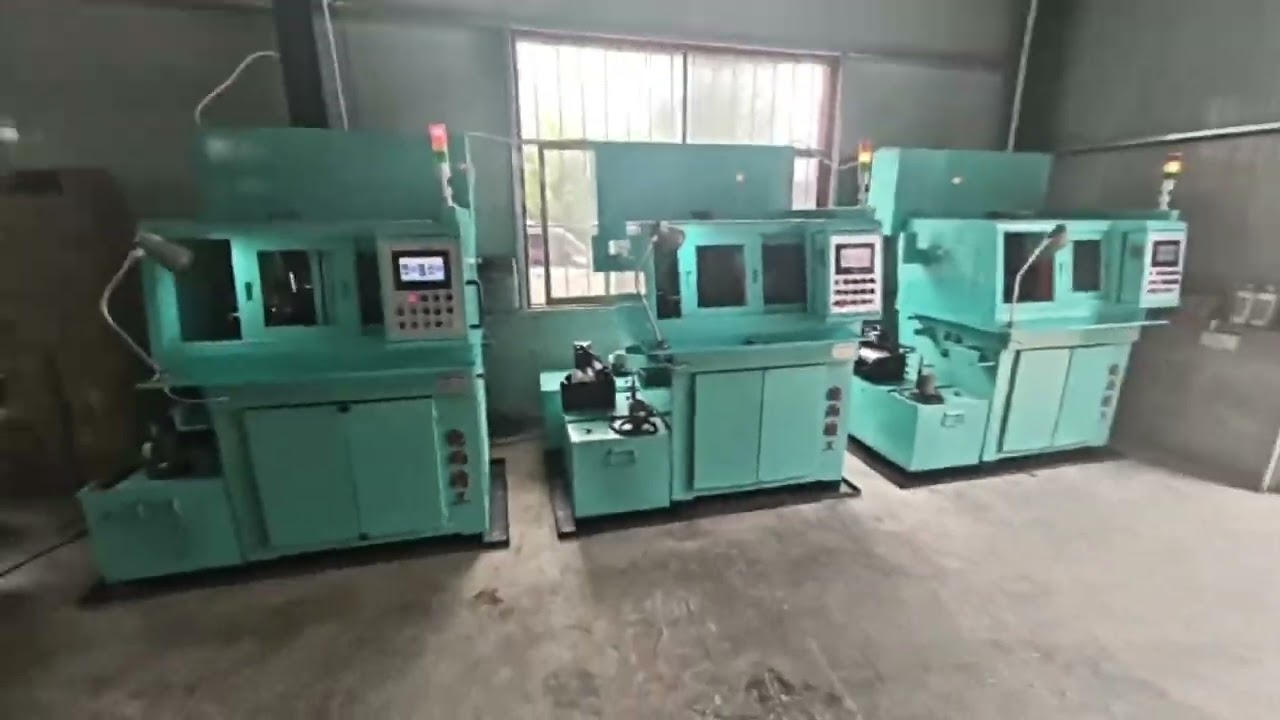 HAXB Bearing Manufacturing Factory 