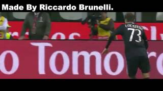 Locatelli Goal Vs Juventus With Titanic 