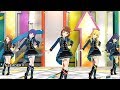 「アイドルマスター ミリオンライブ！ シアターデイズ」ゲーム内楽曲『LEADER!!』スペシャルMV