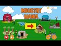 Industry mania  google play store trailer