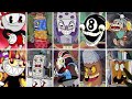 How to Draw Cuphead - YouTube