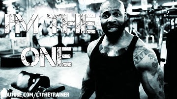 CT FLETCHER MOTIVATION | I