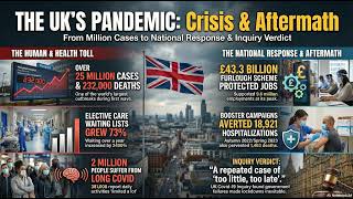 Podcast - Exposed The Toxic Chaos Behind The Uks 43 Billion Covid Panic