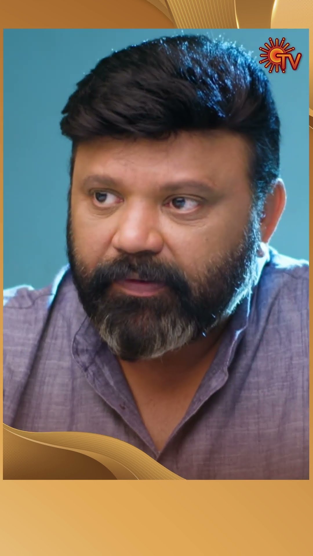 #MoondruMudichu #SunTV #shorts #tamilserial