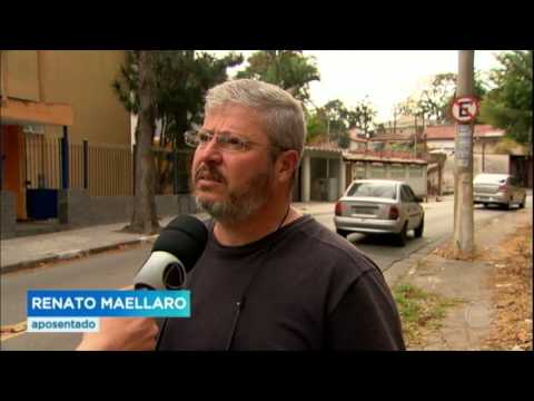 Moradores pedem mais