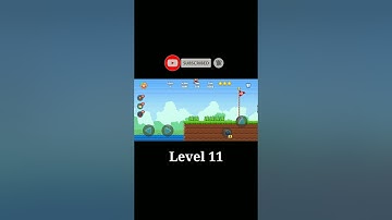 Mario android version || Bob