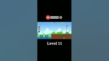 Mario android version || Bob