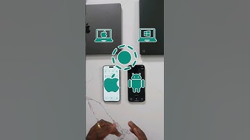 LocalSend the best way to File transfer to any device!