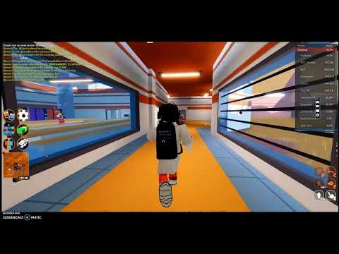 How to get out of jail - jailbreak new WAY!