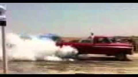 My homeboy timbo winning the burnouts pampa texas