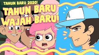 TAHUN BARUAN 2020! (acil tamvan) - DALANG PELO