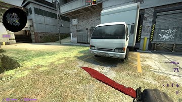 HOW TO COUNTER NEW WINDOW ON MID (CACHE) (NEW MAP)