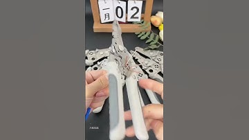 Common Pliers – The Everyday Tool You Can’t Live Without!