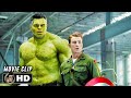 Where's Nat Scene | AVENGERS ENDGAME (2019) Sci-Fi, Movie CLIP HD