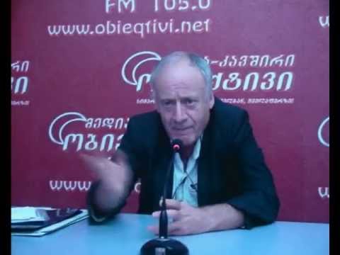 მანანა ჭყონია მომავლის მედიცინა - 2