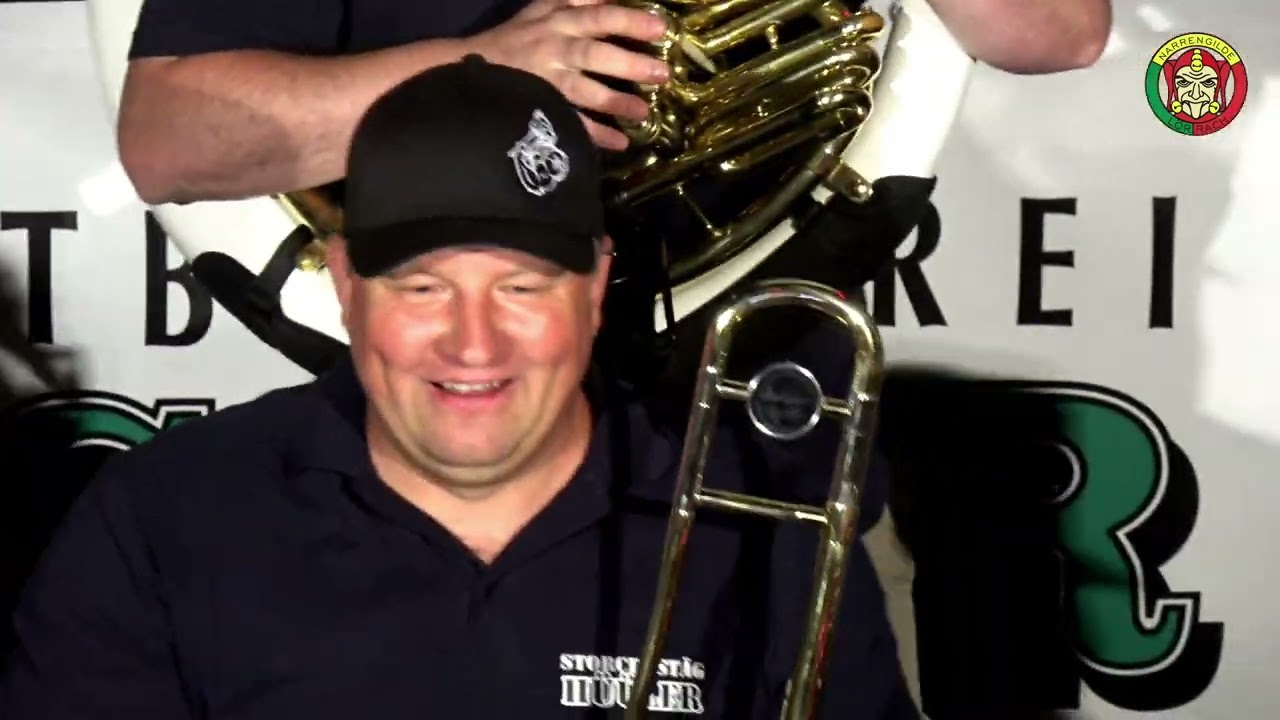 Lasser Gugge Explosion 2022  Storchestägehüüler