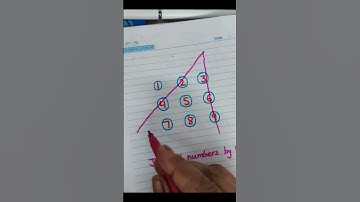 Join 9 dots by using only 4 lines #tricks #trickshots #mindgames #iqtest #iq #maths